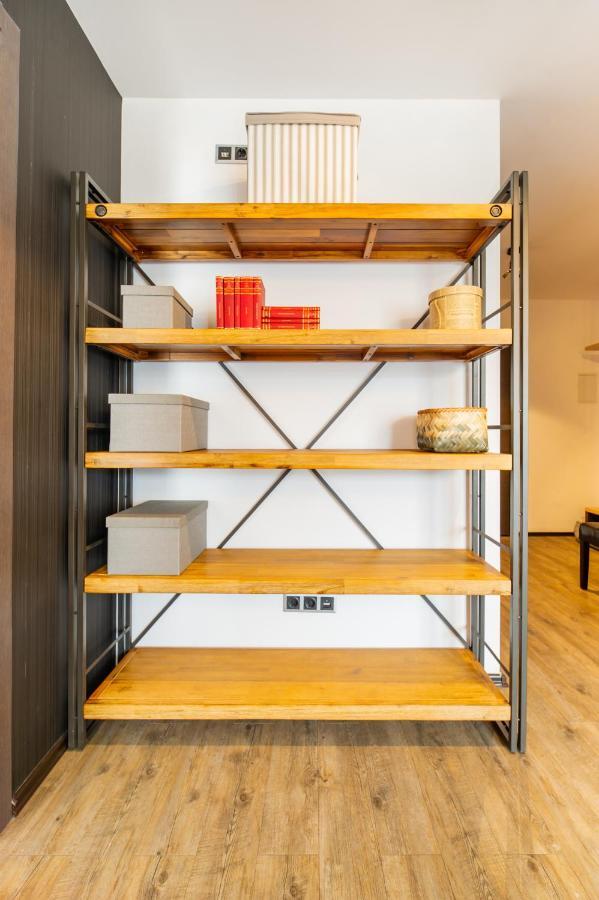Art Gallery Apartment In Silver Mountain Poiana Brasov Buitenkant foto